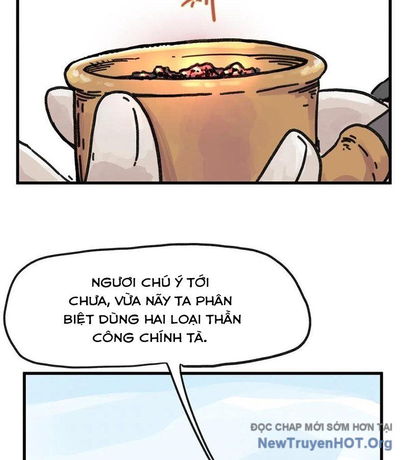 Hiệp Khách Hành Bất Thông Chap 67 - Next Chap 68