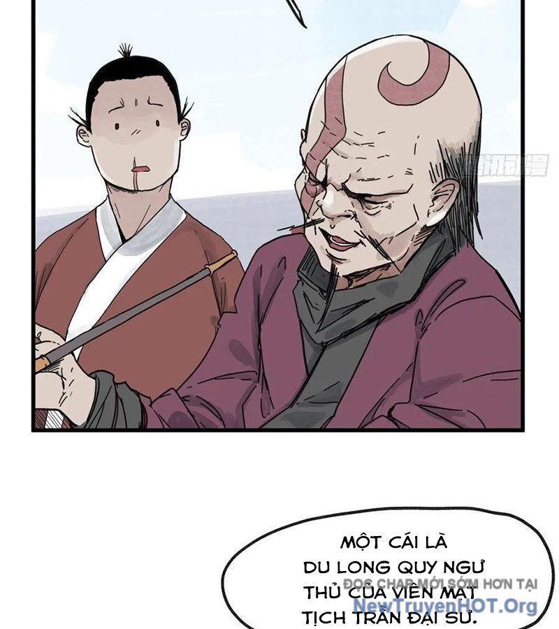 Hiệp Khách Hành Bất Thông Chap 67 - Next Chap 68