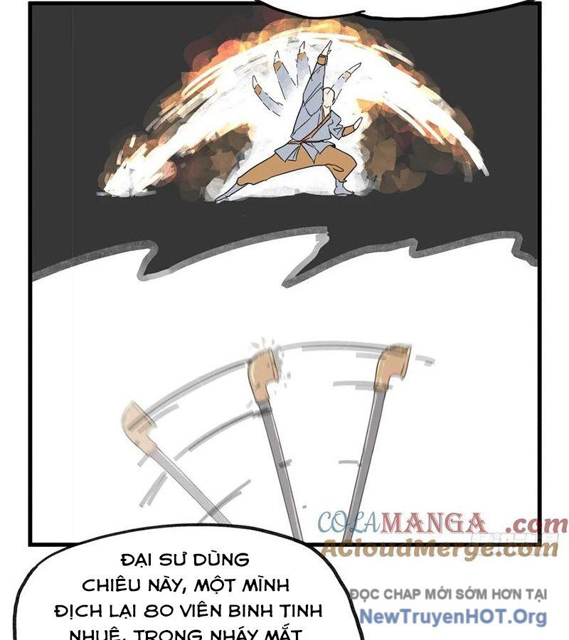 Hiệp Khách Hành Bất Thông Chap 67 - Next Chap 68