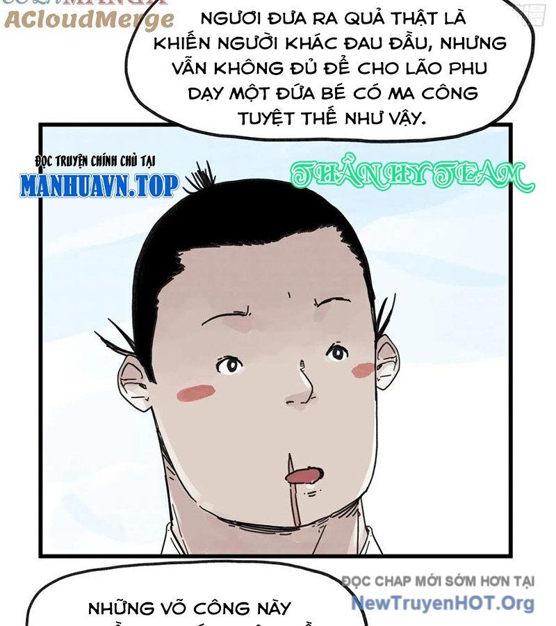 Hiệp Khách Hành Bất Thông Chap 67 - Next Chap 68