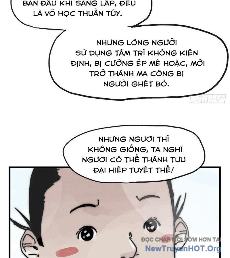 Hiệp Khách Hành Bất Thông Chap 67 - Next Chap 68