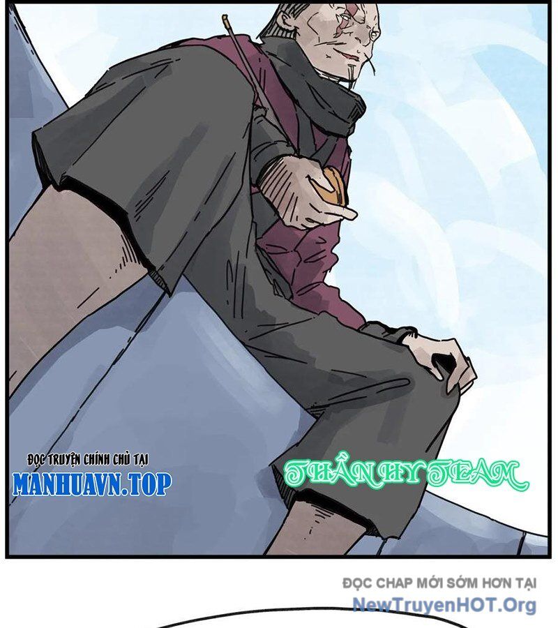 Hiệp Khách Hành Bất Thông Chap 67 - Next Chap 68