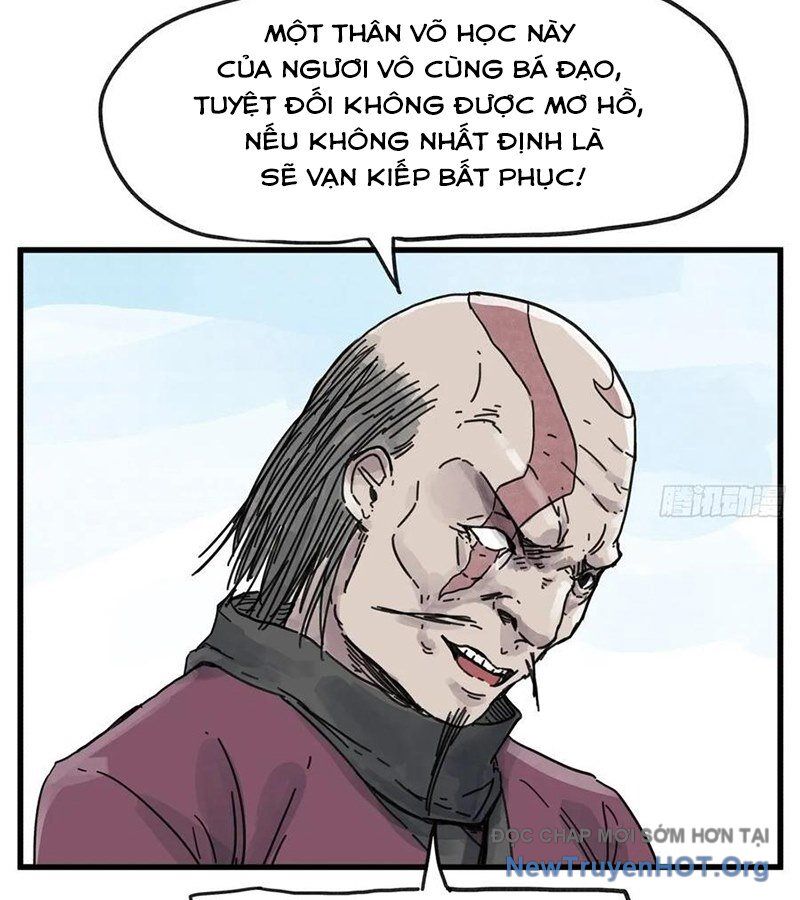Hiệp Khách Hành Bất Thông Chap 67 - Next Chap 68