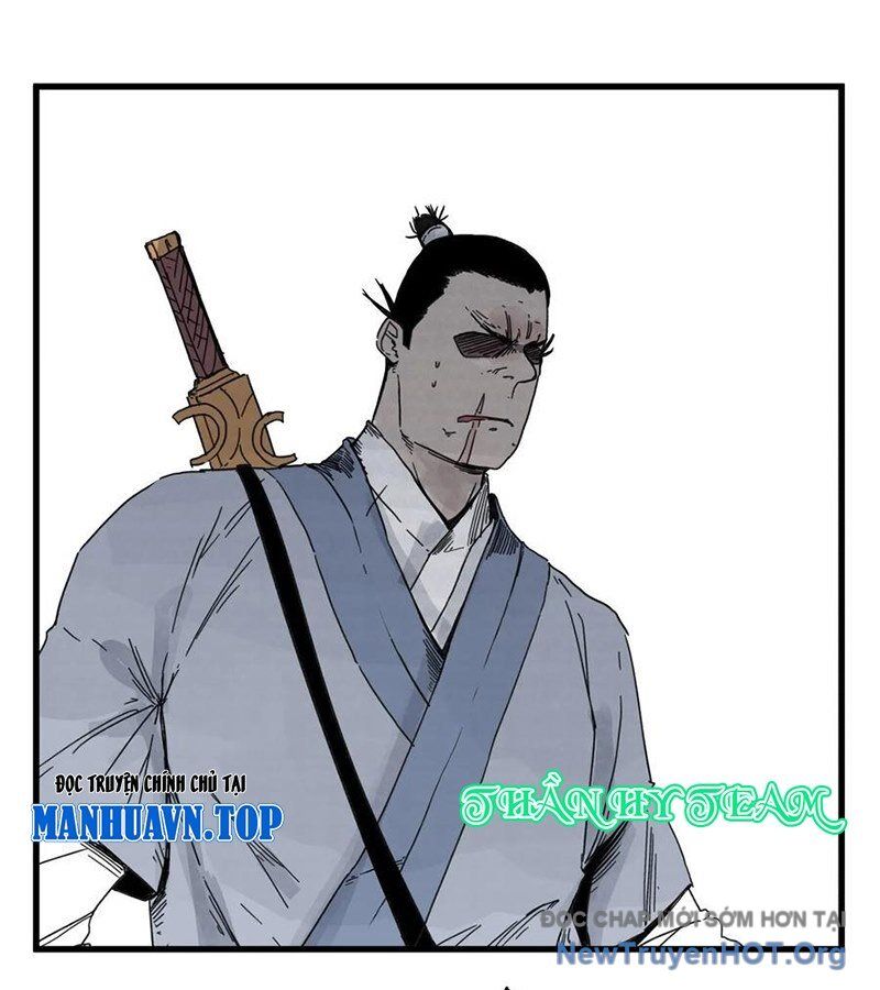 Hiệp Khách Hành Bất Thông Chap 67 - Next Chap 68