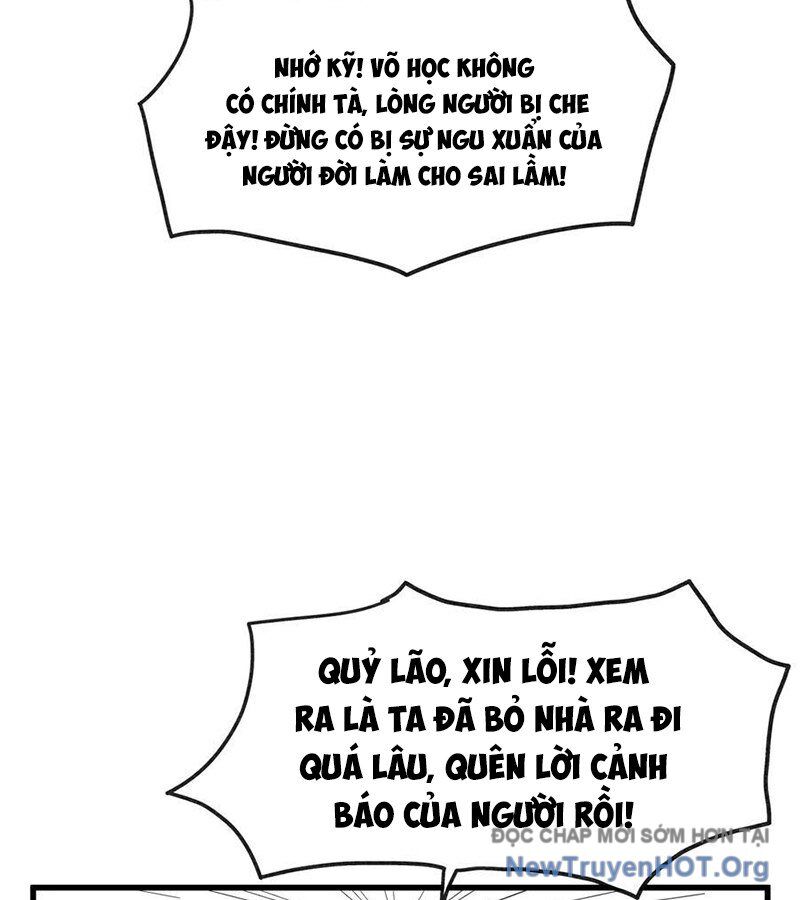 Hiệp Khách Hành Bất Thông Chap 67 - Next Chap 68