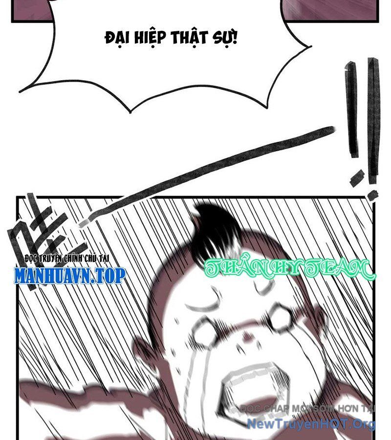 Hiệp Khách Hành Bất Thông Chap 67 - Next Chap 68