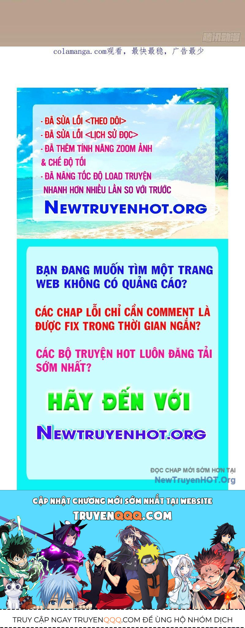 Hiệp Khách Hành Bất Thông Chap 67 - Next Chap 68