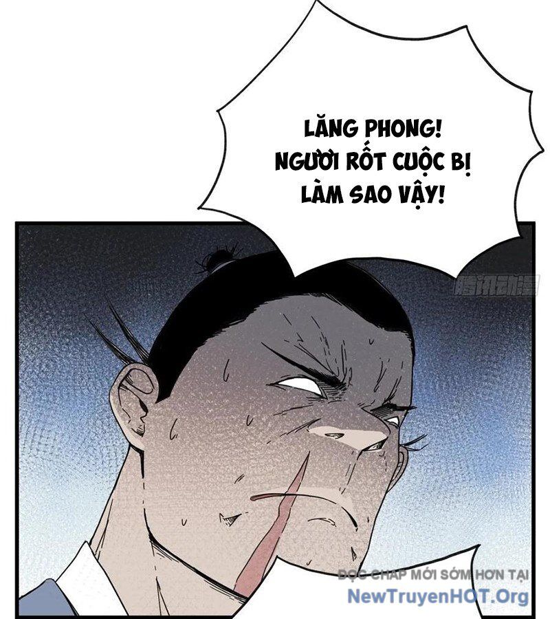 Hiệp Khách Hành Bất Thông Chap 67 - Next Chap 68