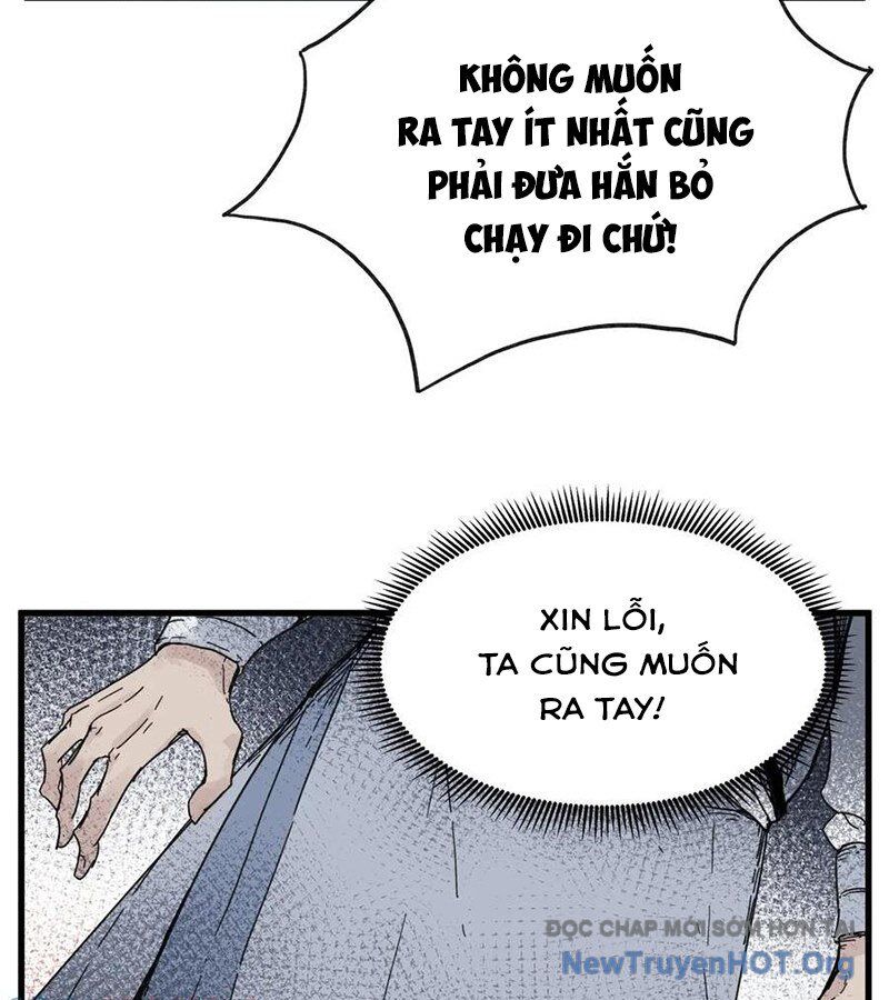 Hiệp Khách Hành Bất Thông Chap 67 - Next Chap 68