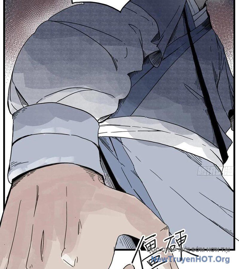 Hiệp Khách Hành Bất Thông Chap 67 - Next Chap 68