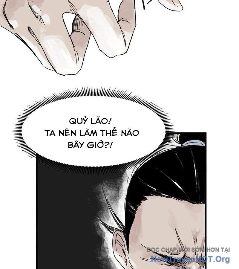 Hiệp Khách Hành Bất Thông Chap 67 - Next Chap 68