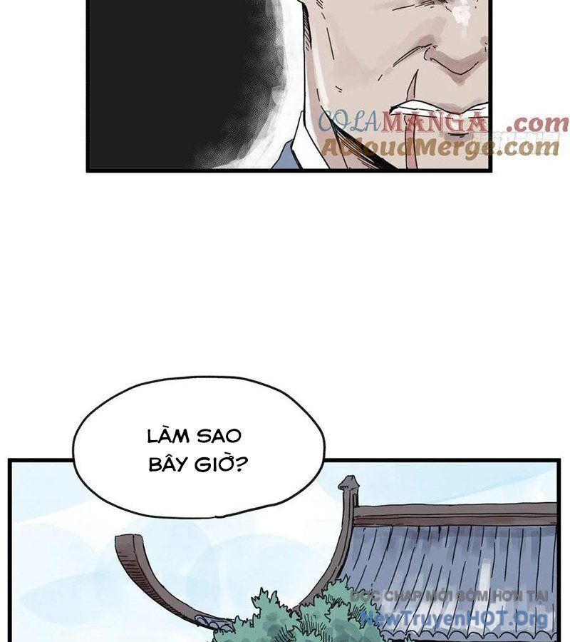 Hiệp Khách Hành Bất Thông Chap 67 - Next Chap 68