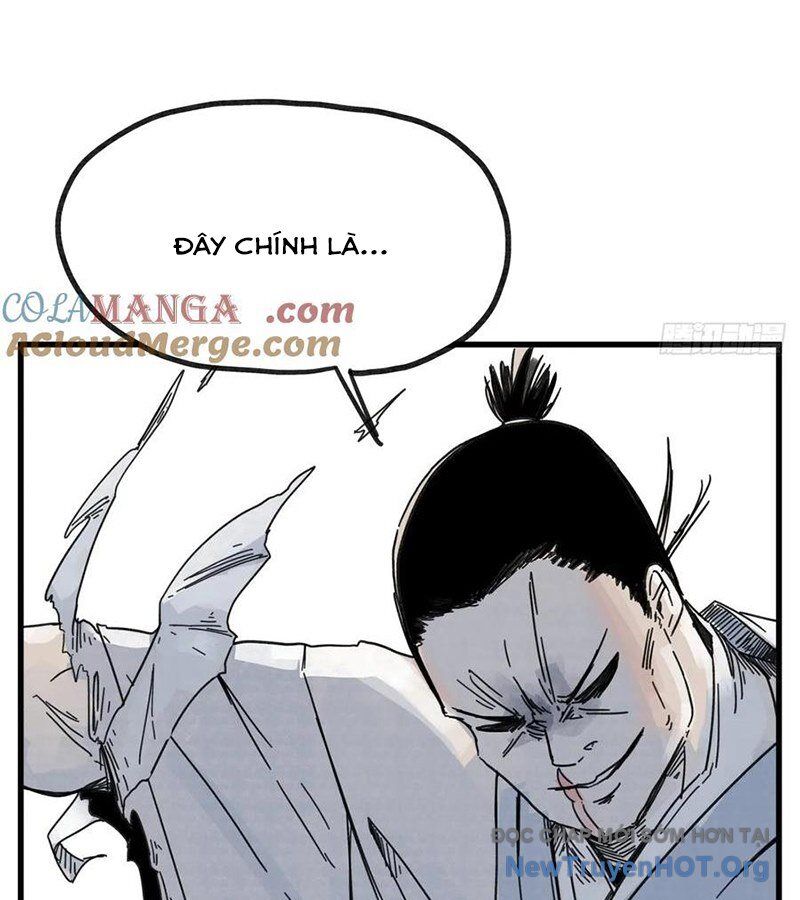 Hiệp Khách Hành Bất Thông Chap 68 - Next Chap 69