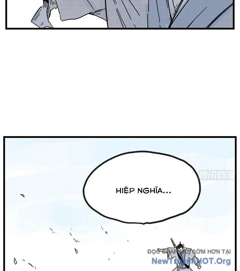 Hiệp Khách Hành Bất Thông Chap 68 - Next Chap 69