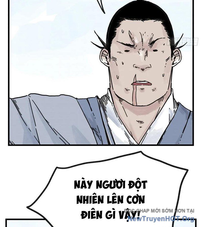 Hiệp Khách Hành Bất Thông Chap 68 - Next Chap 69