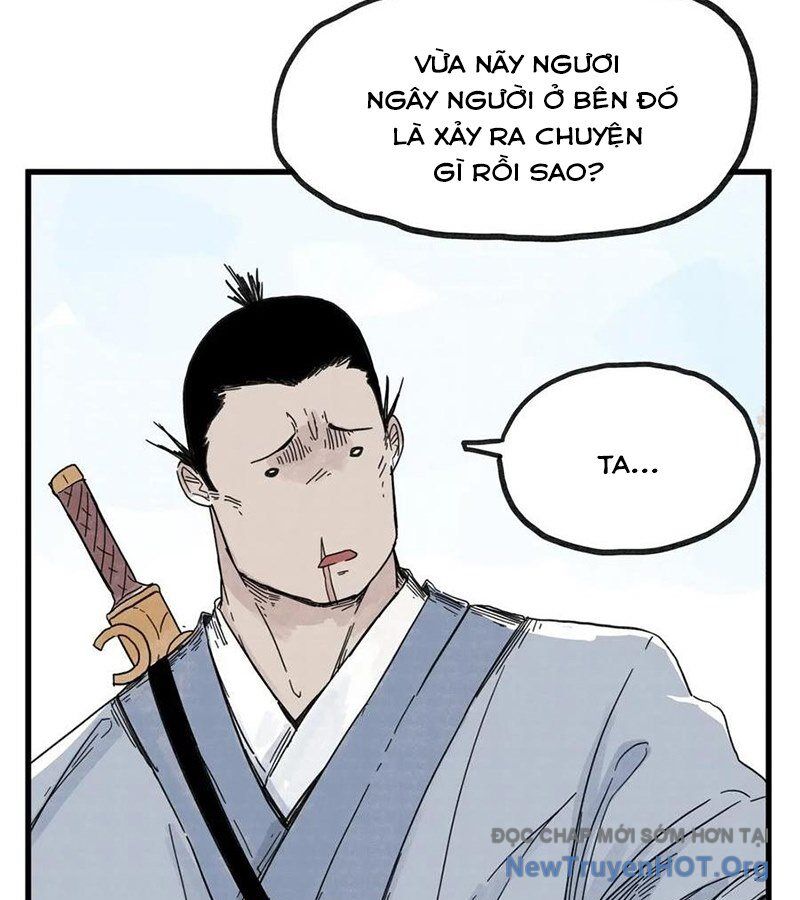 Hiệp Khách Hành Bất Thông Chap 68 - Next Chap 69