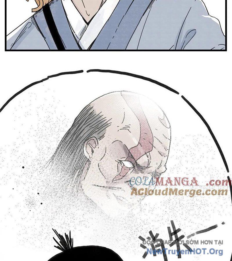 Hiệp Khách Hành Bất Thông Chap 68 - Next Chap 69