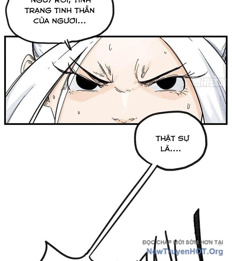 Hiệp Khách Hành Bất Thông Chap 68 - Next Chap 69