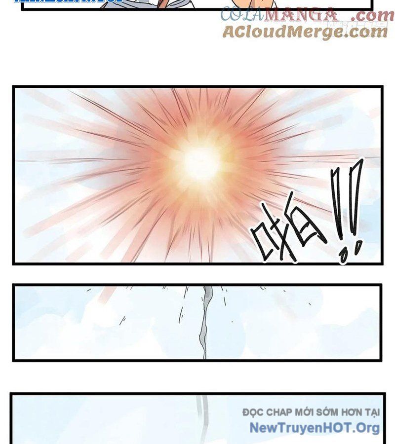 Hiệp Khách Hành Bất Thông Chap 68 - Next Chap 69