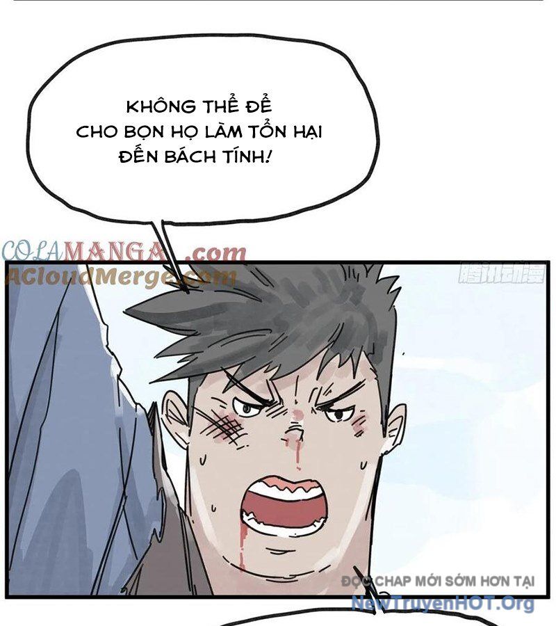 Hiệp Khách Hành Bất Thông Chap 68 - Next Chap 69