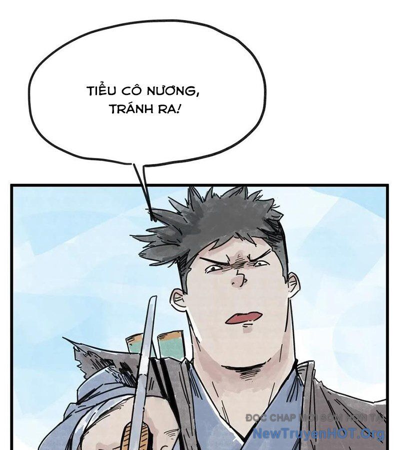 Hiệp Khách Hành Bất Thông Chap 68 - Next Chap 69