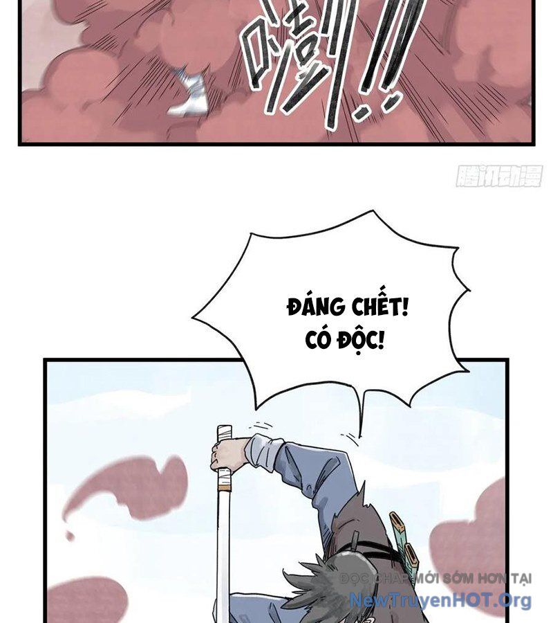 Hiệp Khách Hành Bất Thông Chap 68 - Next Chap 69
