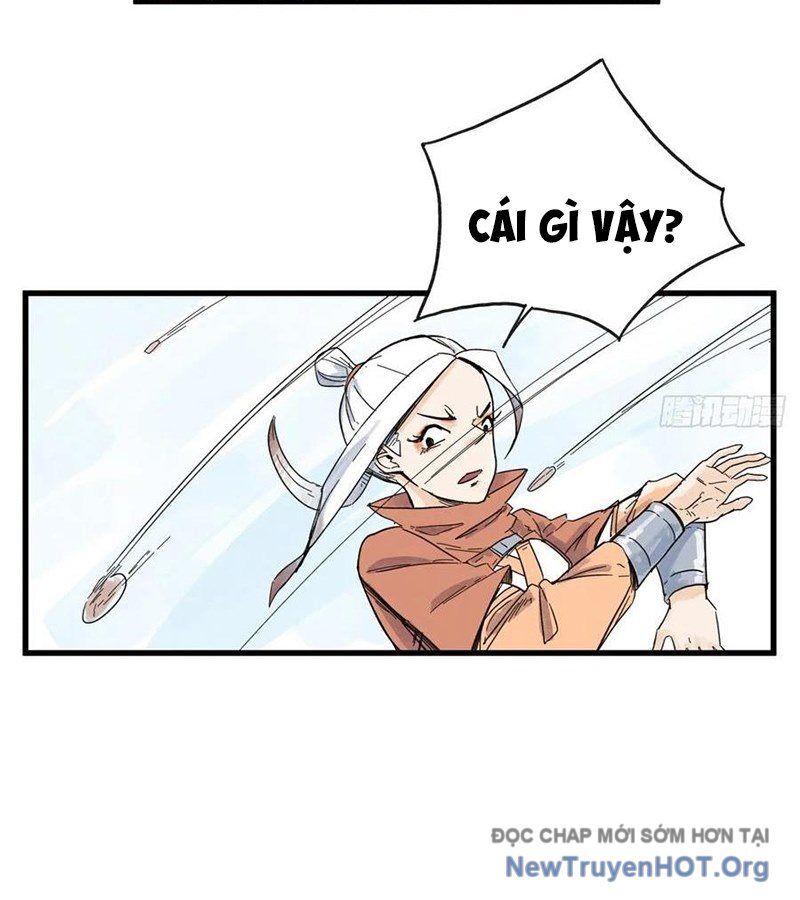 Hiệp Khách Hành Bất Thông Chap 68 - Next Chap 69