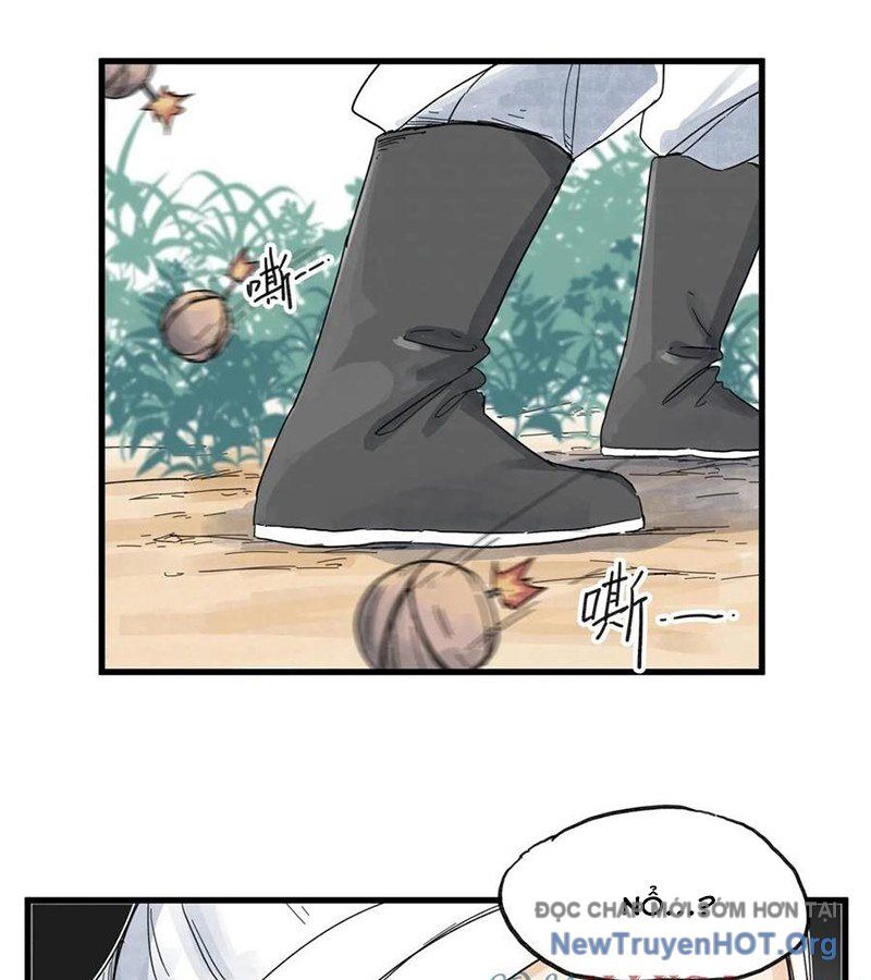 Hiệp Khách Hành Bất Thông Chap 68 - Next Chap 69