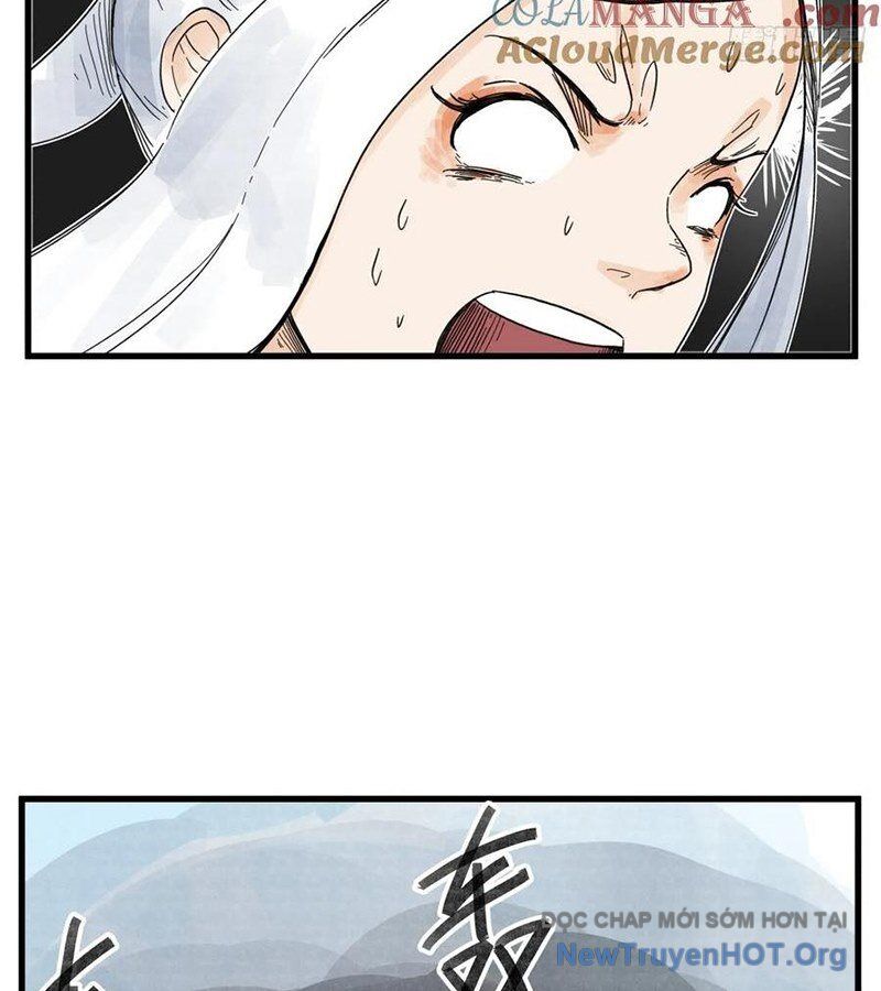 Hiệp Khách Hành Bất Thông Chap 68 - Next Chap 69