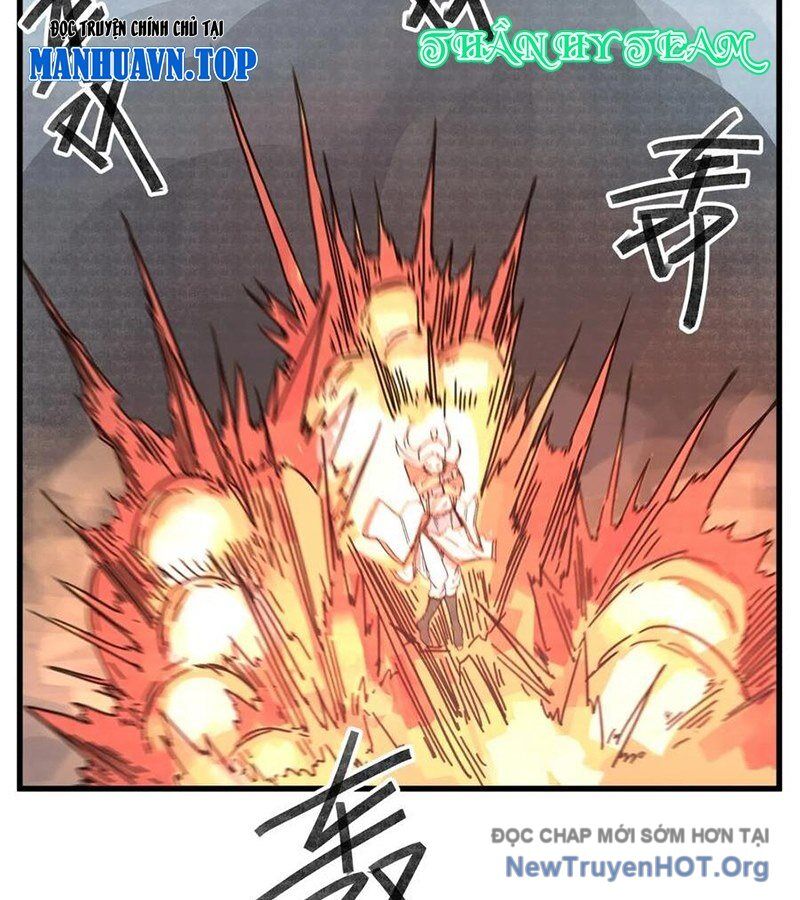 Hiệp Khách Hành Bất Thông Chap 68 - Next Chap 69