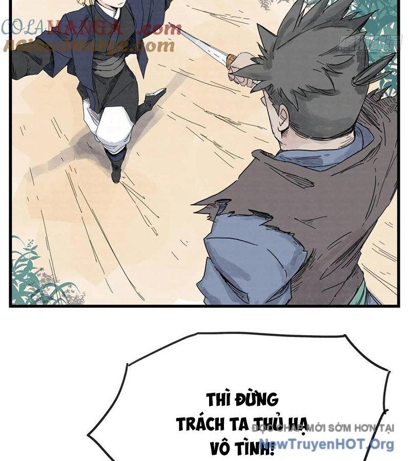 Hiệp Khách Hành Bất Thông Chap 68 - Next Chap 69