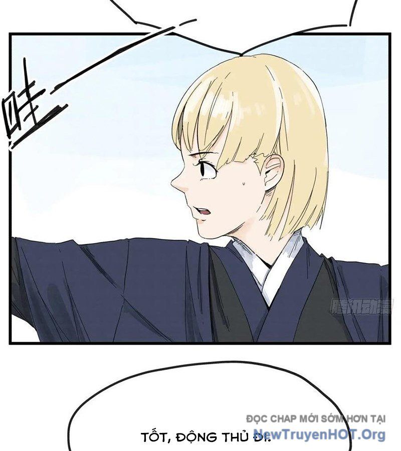 Hiệp Khách Hành Bất Thông Chap 68 - Next Chap 69