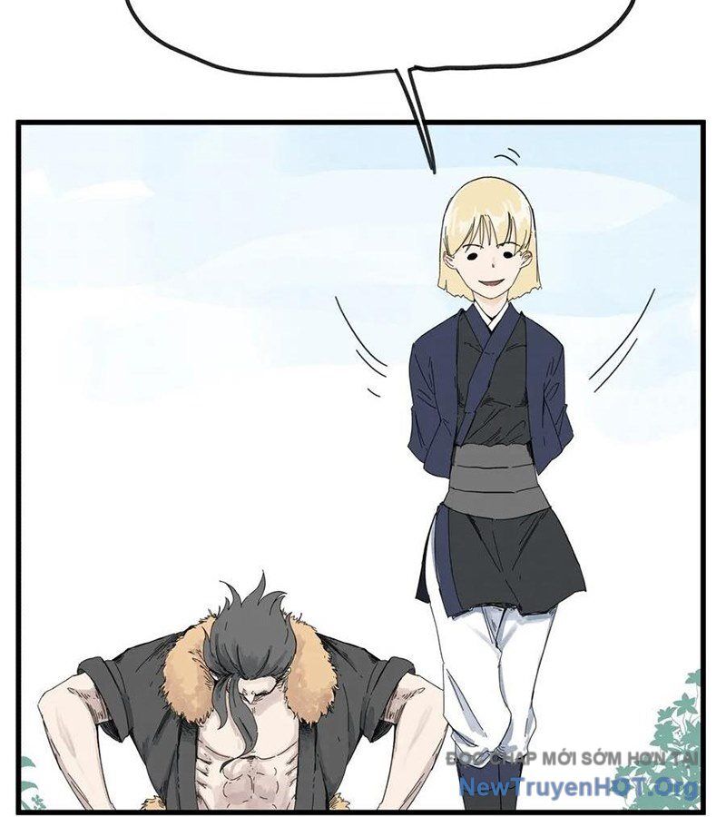 Hiệp Khách Hành Bất Thông Chap 68 - Next Chap 69