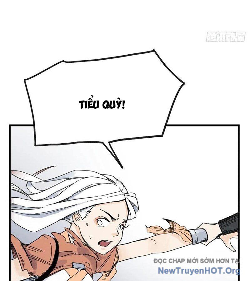 Hiệp Khách Hành Bất Thông Chap 69 - Next Chap 70
