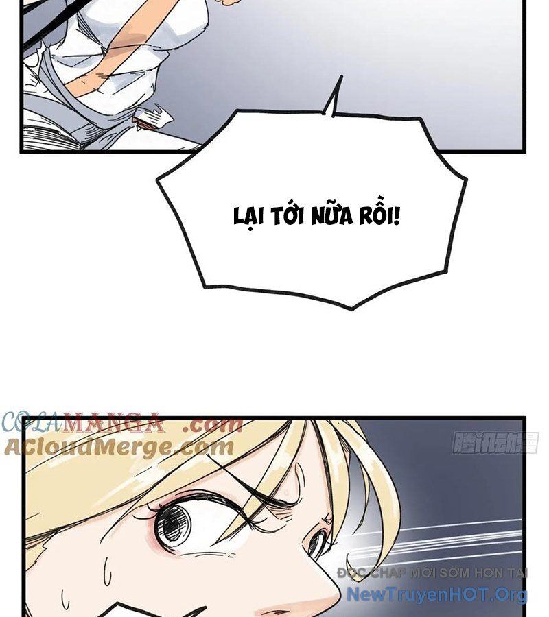 Hiệp Khách Hành Bất Thông Chap 69 - Next Chap 70
