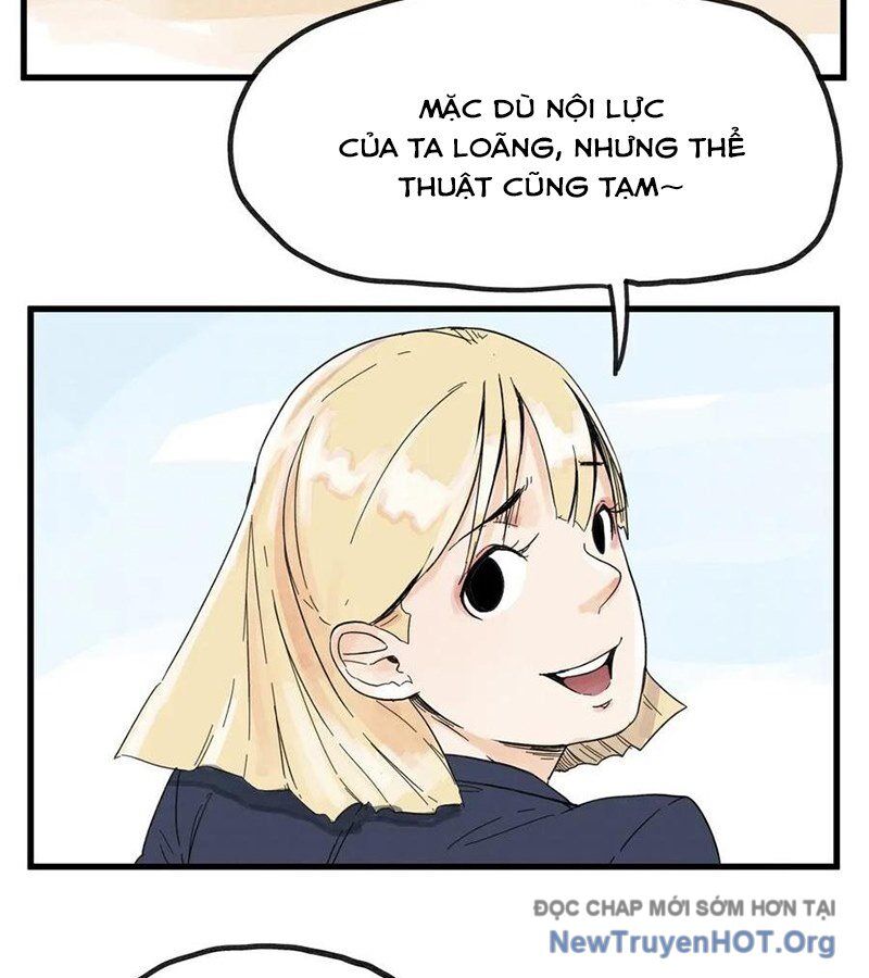 Hiệp Khách Hành Bất Thông Chap 69 - Next Chap 70