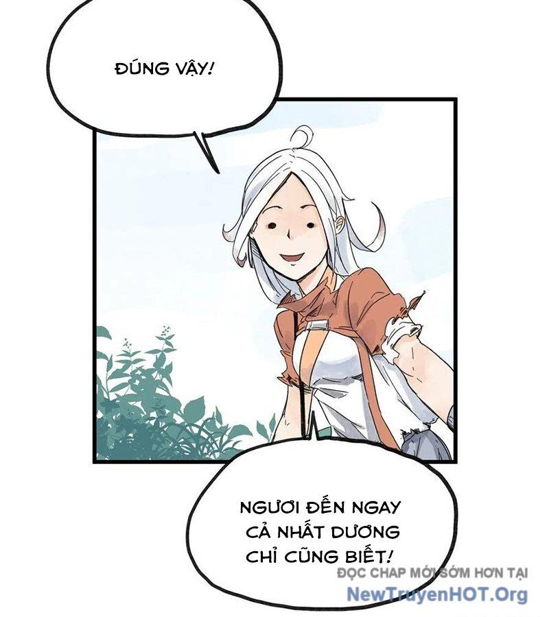 Hiệp Khách Hành Bất Thông Chap 69 - Next Chap 70