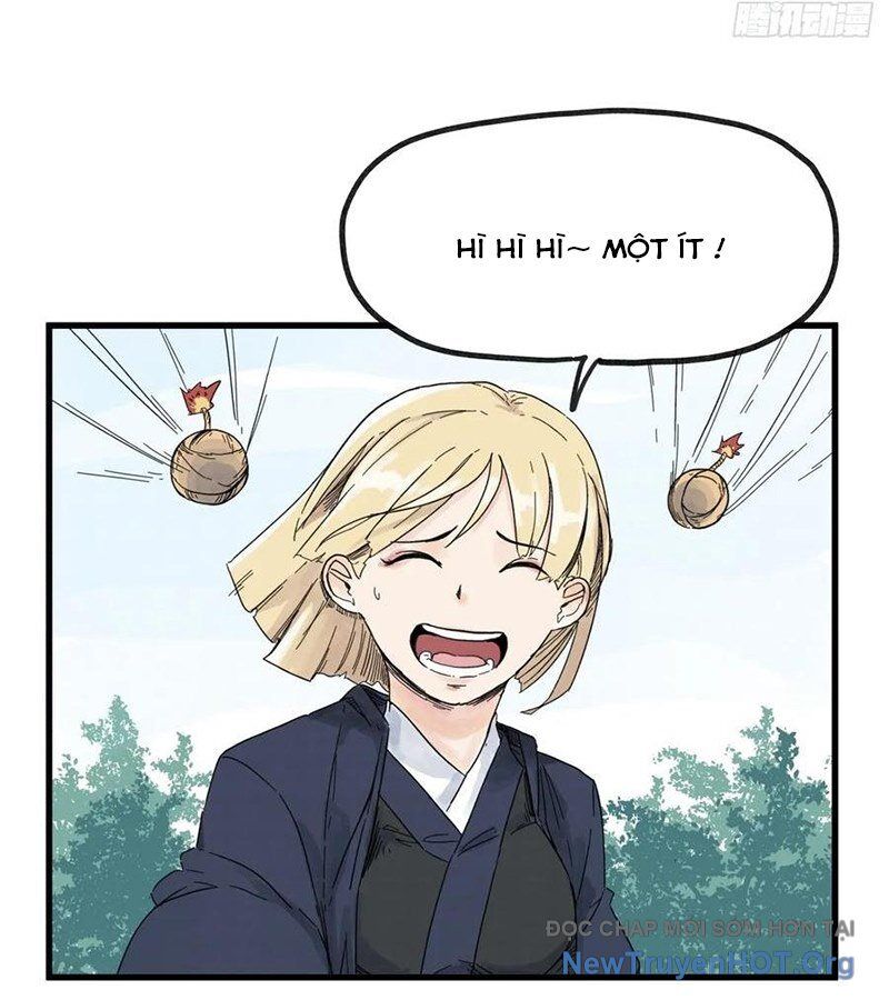 Hiệp Khách Hành Bất Thông Chap 69 - Next Chap 70