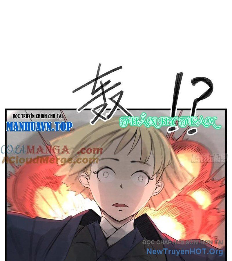 Hiệp Khách Hành Bất Thông Chap 69 - Next Chap 70
