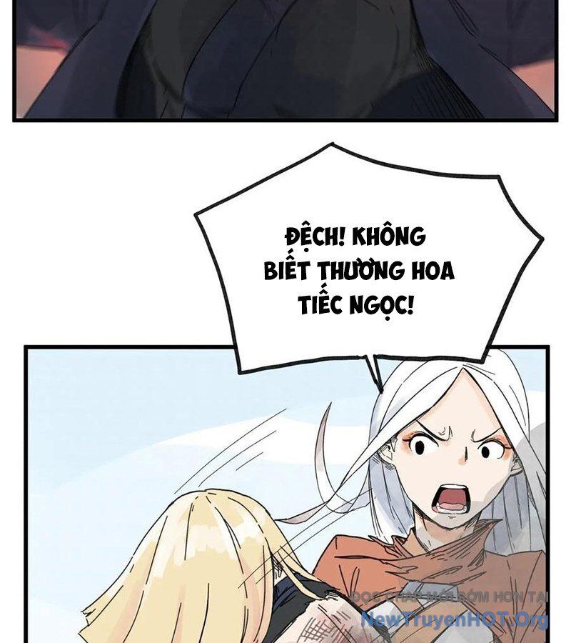 Hiệp Khách Hành Bất Thông Chap 69 - Next Chap 70