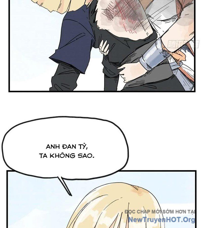 Hiệp Khách Hành Bất Thông Chap 69 - Next Chap 70