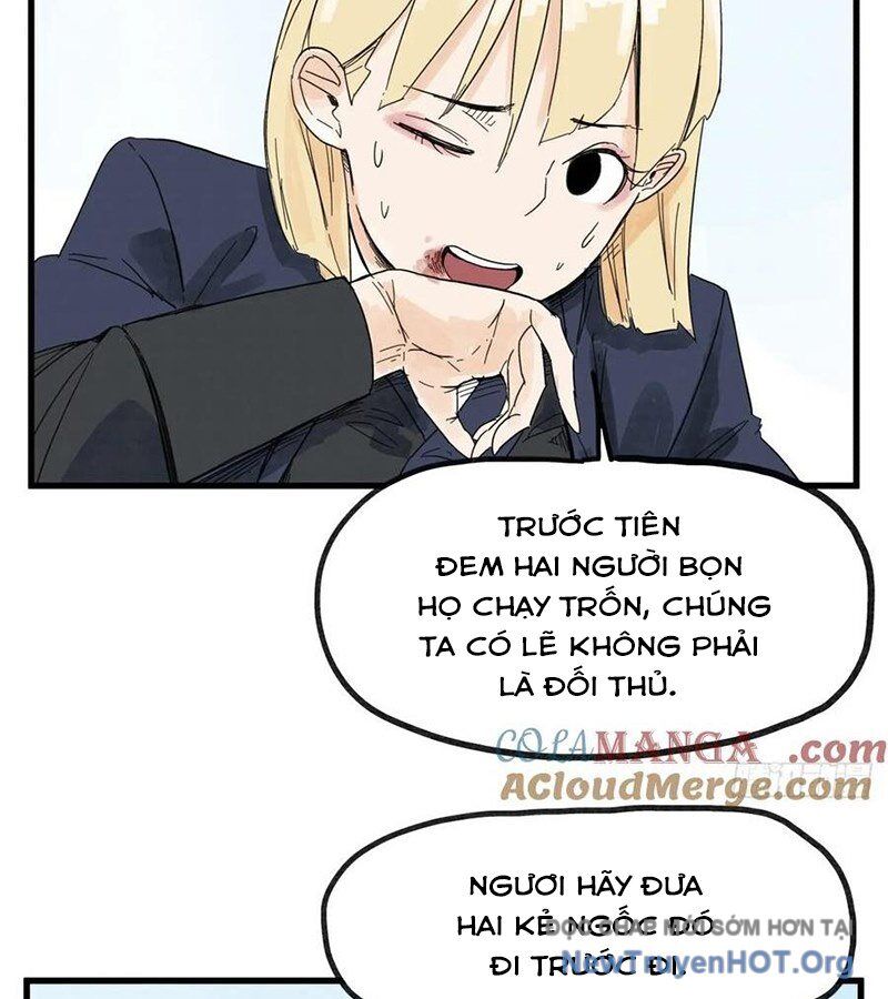 Hiệp Khách Hành Bất Thông Chap 69 - Next Chap 70