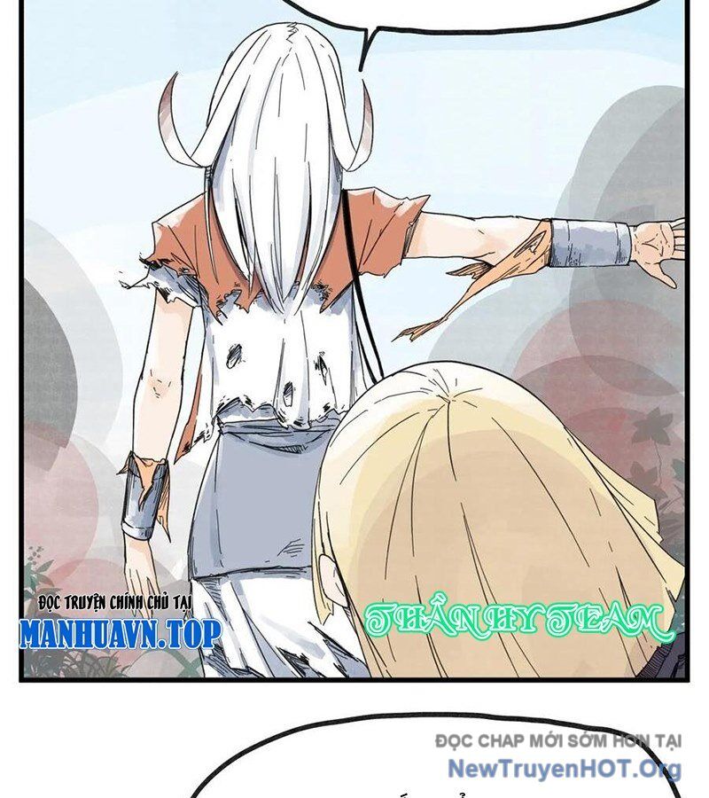 Hiệp Khách Hành Bất Thông Chap 69 - Next Chap 70