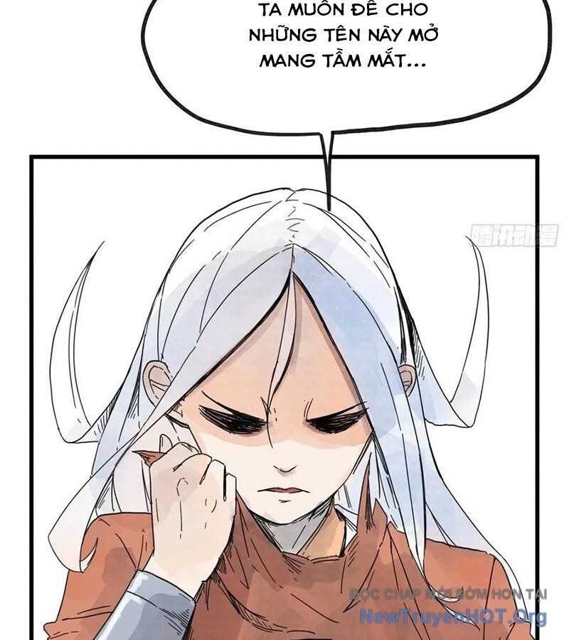 Hiệp Khách Hành Bất Thông Chap 69 - Next Chap 70