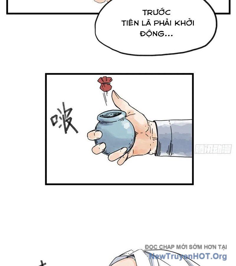 Hiệp Khách Hành Bất Thông Chap 69 - Next Chap 70