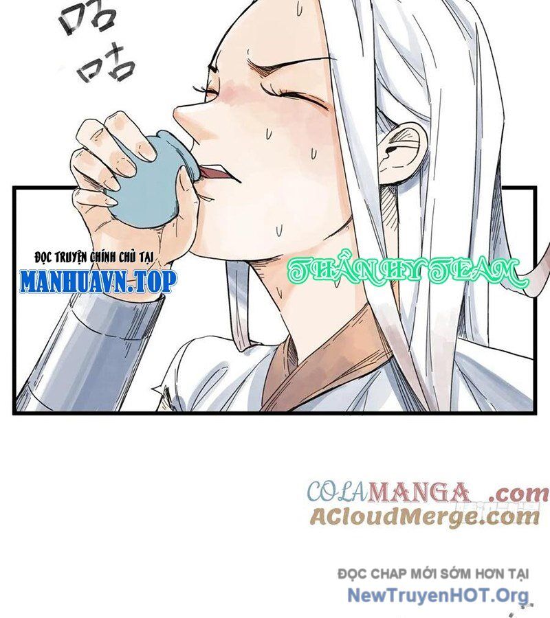 Hiệp Khách Hành Bất Thông Chap 69 - Next Chap 70