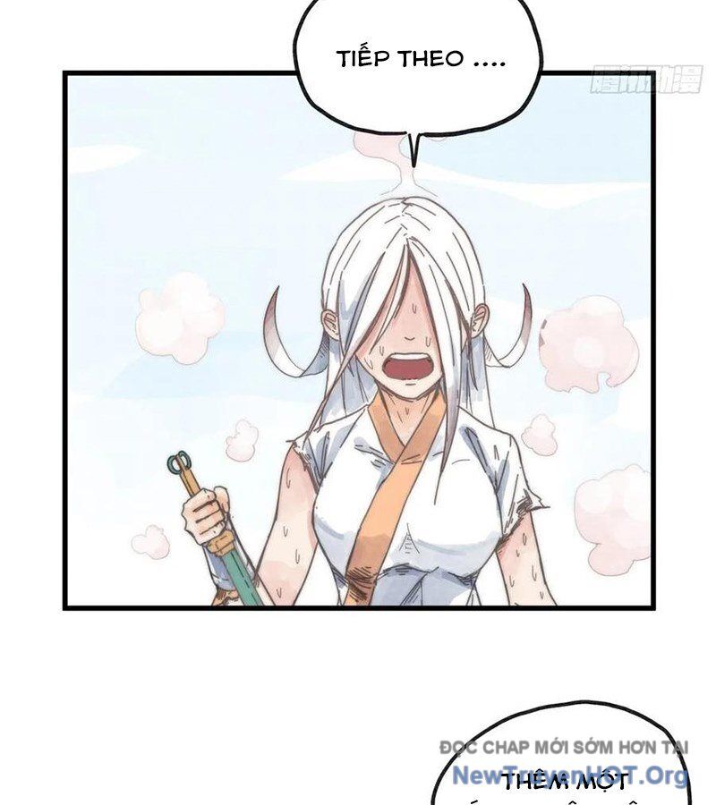 Hiệp Khách Hành Bất Thông Chap 69 - Next Chap 70