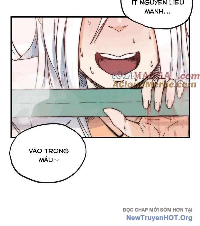 Hiệp Khách Hành Bất Thông Chap 69 - Next Chap 70