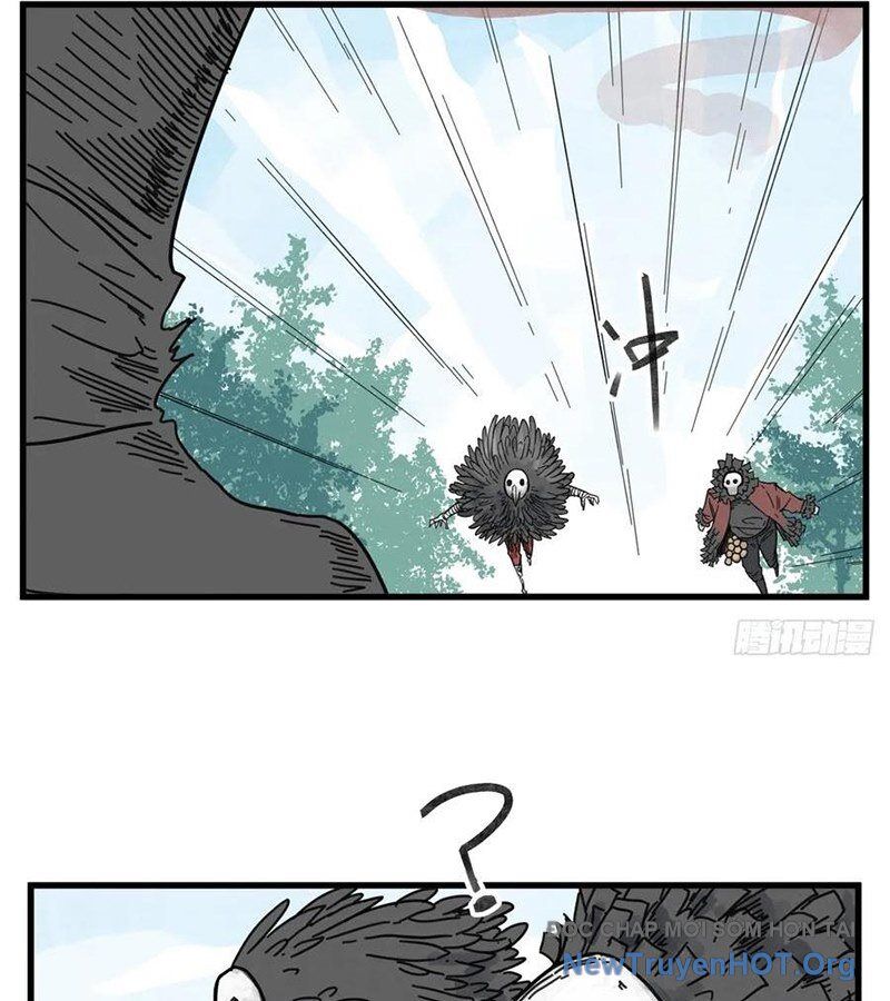 Hiệp Khách Hành Bất Thông Chap 69 - Next Chap 70
