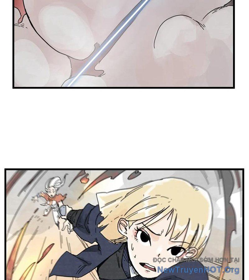 Hiệp Khách Hành Bất Thông Chap 69 - Next Chap 70